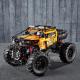 LEGO Technic Zdalnie sterowany pojazd terenowy (42099) 5