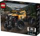 LEGO Technic Zdalnie sterowany pojazd terenowy (42099) 7