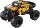 LEGO Technic Zdalnie sterowany pojazd terenowy (42099) 8