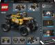 LEGO Technic Zdalnie sterowany pojazd terenowy (42099) 10