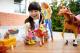 Lalka Barbie Mattel - Stadnina Koni (FXH15) 2
