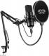 Mikrofon Mozos Zestaw MKIT-700PRO v2 Mikrofon USB + Pop filtr + statyw 2