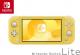 Nintendo Switch Lite Yellow (NSH110) 2