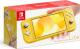 Nintendo Switch Lite Yellow (NSH110) 3