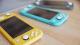 Nintendo Switch Lite Yellow (NSH110) 6
