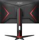 Monitor AOC  24G2U/BK 5