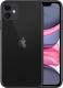 Smartfon Apple iPhone 11 64GB Dual SIM Czarny (MHDA3) 2