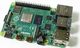 Raspberry Pi 4 model B CPU 1.5GHz RAM 4GB 2