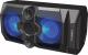 Głośnik Rebeltec SoundBox 480 czarny (RBLGLO00037) 1