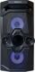 Głośnik Rebeltec SoundBox 480 czarny (RBLGLO00037) 2