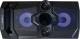 Głośnik Rebeltec SoundBox 480 czarny (RBLGLO00037) 3