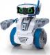 Clementoni Mówiący Cyber Robot (50122) 2