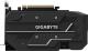 Karta graficzna Gigabyte GeForce GTX 1660 SUPER OC 6GB GDDR6 (GV-N166SOC-6GD) 6