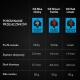 Klawiatura Logitech G PRO GX Blue (920-009392) 9