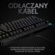 Klawiatura Logitech G PRO GX Blue (920-009392) 6