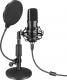 Mikrofon Mozos USB MKIT-900PRO Gamer 3