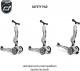 Hulajnoga Scoot and Ride Highwaykick 1 Blueberry (96352) 6