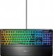 Klawiatura SteelSeries Apex 3 Whisper Quiet (64795) 2