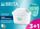 Wkład filtrujący Brita MAXTRA PRO Pure Performance 4 szt. 4