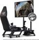Next Level Racing Kokpit F-GT (NLR-S010) 8