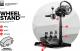 Next Level Racing Stojak Wheel Stand Lite (NLR-S007) 10
