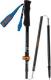 Viking Kije trekkingowe Kettera Pro 3