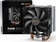 Chłodzenie CPU be quiet! Pure Rock 2 120mm (BK006) 4
