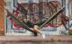 Ticket To The Moon Hamak dwuosobowy Original Hammock Army Khaki 320x200cm (TMO2408) 4