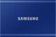 Dysk zewnętrzny SSD Samsung T7 500GB Niebieski (MU-PC500H/WW) 2