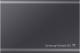 Dysk zewnętrzny SSD Samsung T7 2TB Szary (MU-PC2T0T/WW) 3