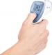 Termometr TrueLife Care Q7 Blue 2