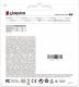 Pendrive Kingston DataTraveler 70, 128 GB  (DT70/128GB) 4