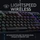 Klawiatura Logitech G915 TKL GL Tactile (920-009503) 3