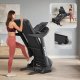 Bieżnia Zipro Pacemaker iConsole+ elektryczna 6