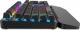 Klawiatura Krux Meteor RGB Outemu Brown (KRX0026) 3