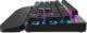 Klawiatura Krux Meteor RGB Outemu Brown (KRX0026) 4