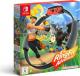 Nintendo Ring Fit Adventure Nintendo Switch 2