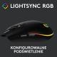 Mysz Logitech G102 Lightsync (910-005823) 3