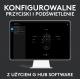 Mysz Logitech G102 Lightsync (910-005823) 9