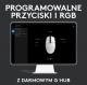 Mysz Logitech G102 Lightsync  (910-005824) 10