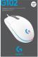 Mysz Logitech G102 Lightsync  (910-005824) 11