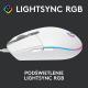Mysz Logitech G102 Lightsync  (910-005824) 3