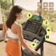 Bieżnia Zipro Pacemaker Gold iConsole+ elektryczna 3
