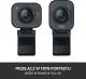 Kamera internetowa Logitech StreamCam (960-001281) 5