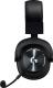 Słuchawki Logitech G Pro X Lightspeed Czarne (981-000907) 2