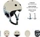 ScootAndRide Kask dla dzieci 1-5 lat Ash r. XXS-S (96360) 2