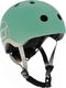 ScootAndRide Kask dla dzieci 1-5 lat Forest r. XXS-S (96361) 4
