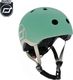 ScootAndRide Kask dla dzieci 1-5 lat Forest r. XXS-S (96361) 5