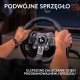 Kierownica Logitech G923 PS5/PS4/PC (941-000149) 5