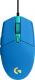 Mysz Logitech G102 Lightsync (910-005801) 1